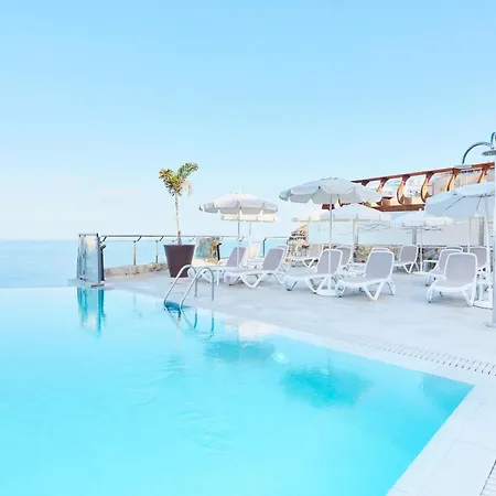 Gloria Palace Amadores Thalasso&hotel