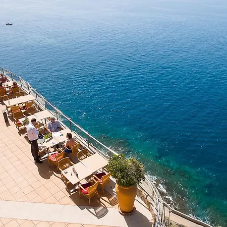 Resort Gloria Palace Amadores Thalasso&hotel Puerto Rico (Gran Canaria)