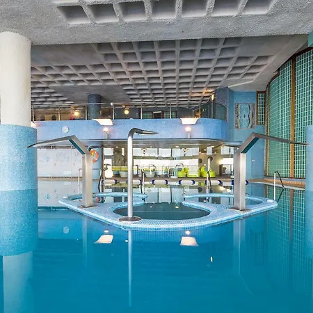 Gloria Palace Amadores Thalasso&hotel Resort Puerto Rico (Gran Canaria)