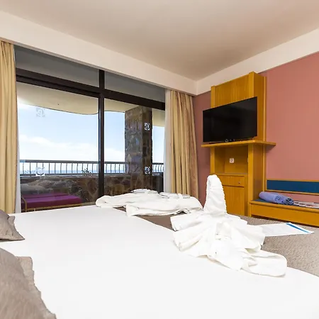 Resort Gloria Palace Amadores Thalasso&hotel Puerto Rico (Gran Canaria)