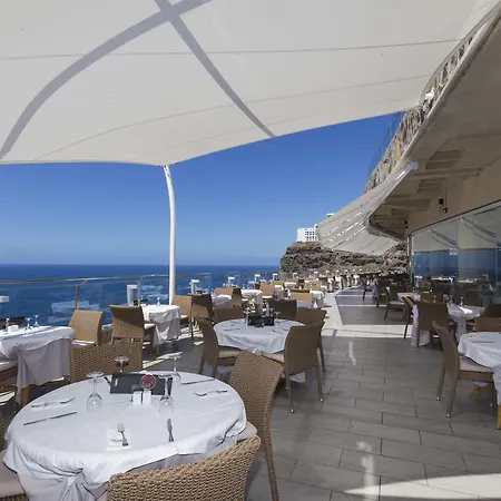 Resort Gloria Palace Amadores Thalasso&hotel 4*