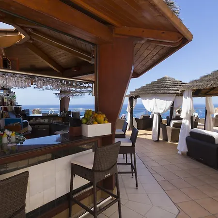 Resort Gloria Palace Amadores Thalasso&hotel Puerto Rico (Gran Canaria)