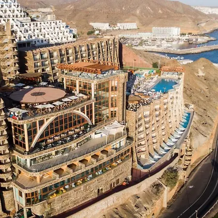 Resort Gloria Palace Amadores Thalasso&hotel