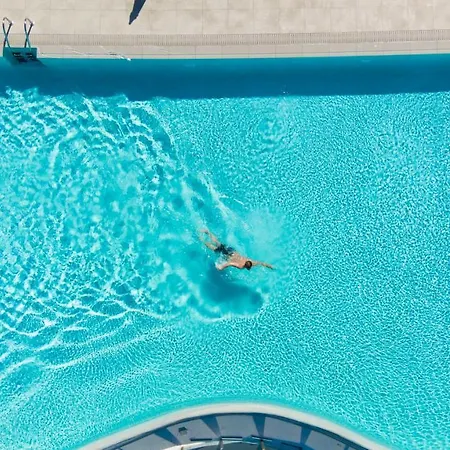 Resort Gloria Palace Amadores Thalasso&hotel 4*