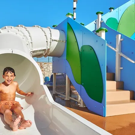 Gloria Palace Amadores Thalasso&hotel 4*