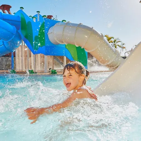 Gloria Palace Amadores Thalasso&hotel