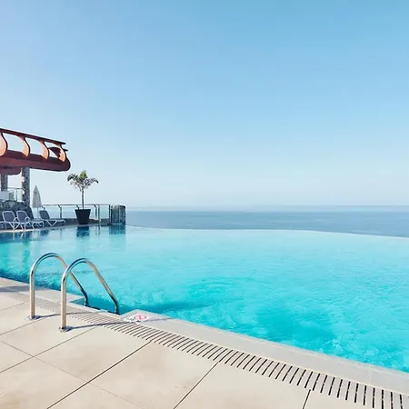 Gloria Palace Amadores Thalasso&hotel Resort Puerto Rico (Gran Canaria)