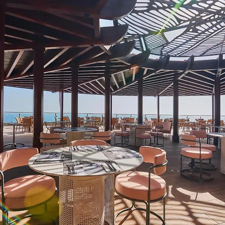 Gloria Palace Amadores Thalasso&hotel Resort Puerto Rico (Gran Canaria)