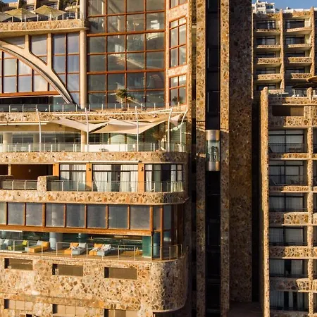 Gloria Palace Amadores Thalasso&hotel Resort 4*