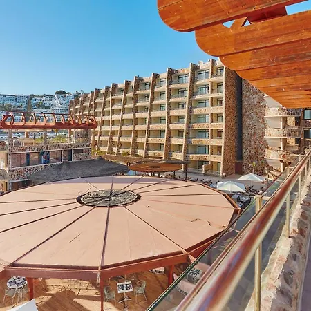 Gloria Palace Amadores Thalasso&hotel Puerto Rico (Gran Canaria)