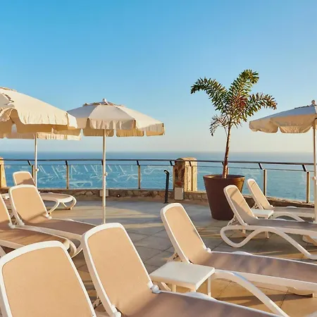 Gloria Palace Amadores Thalasso&hotel