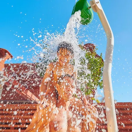 Gloria Palace Amadores Thalasso&hotel Puerto Rico (Gran Canaria)