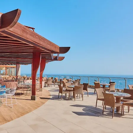 Gloria Palace Amadores Thalasso&hotel Resort