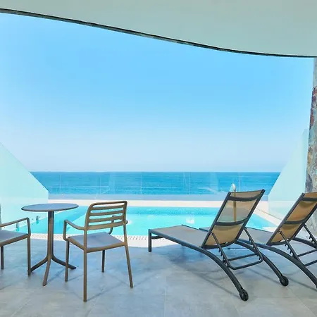 Resort Gloria Palace Amadores Thalasso&hotel 4*