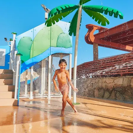 Gloria Palace Amadores Thalasso&hotel 4* Puerto Rico (Gran Canaria)