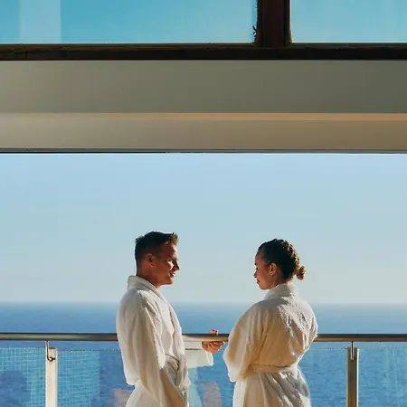 Gloria Palace Amadores Thalasso&hotel Puerto Rico (Gran Canaria)