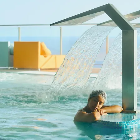 Gloria Palace Amadores Thalasso&hotel