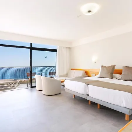 Gloria Palace Amadores Thalasso&hotel Resort