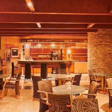 Gloria Palace Amadores Thalasso&hotel Resort Puerto Rico (Gran Canaria)