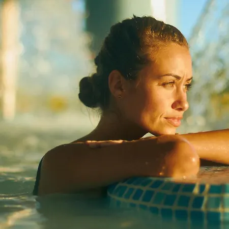 Gloria Palace Amadores Thalasso&hotel Resort 4*
