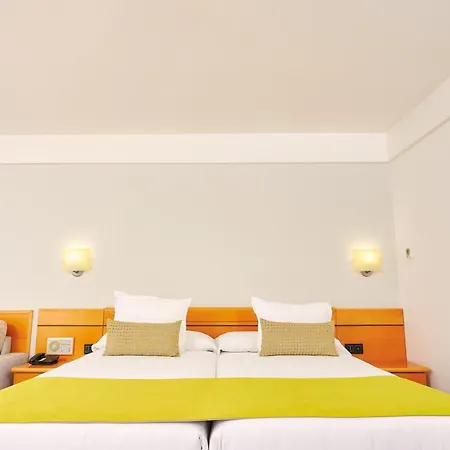 Gloria Palace Amadores Thalasso&hotel