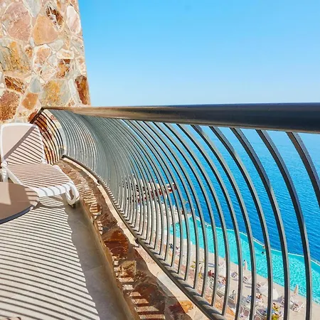 Gloria Palace Amadores Thalasso&hotel Resort