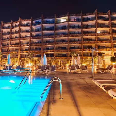 Gloria Palace Amadores Thalasso&hotel Resort 4*