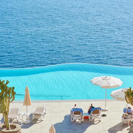 Resort Gloria Palace Amadores Thalasso&hotel 4*