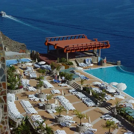 Resort Gloria Palace Amadores Thalasso&hotel Puerto Rico (Gran Canaria)