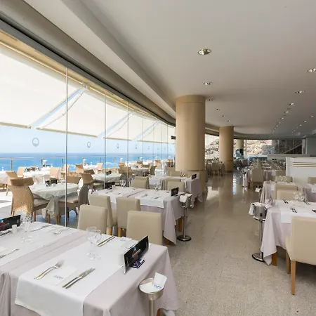 Gloria Palace Amadores Thalasso&hotel 4*