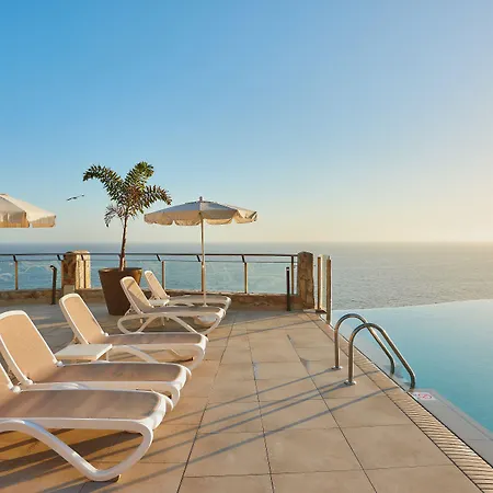 Resort Gloria Palace Amadores Thalasso&hotel 4*