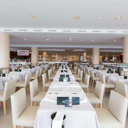 Gloria Palace Amadores Thalasso&hotel 4* Puerto Rico (Gran Canaria)