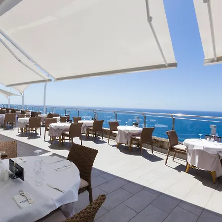 Resort Gloria Palace Amadores Thalasso&hotel Puerto Rico (Gran Canaria)