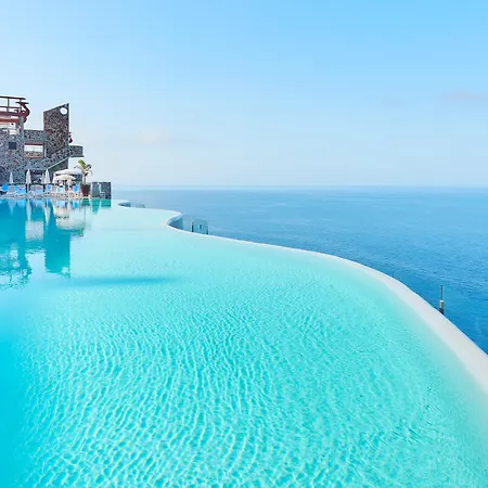 Gloria Palace Amadores Thalasso&hotel 4* Puerto Rico (Gran Canaria)