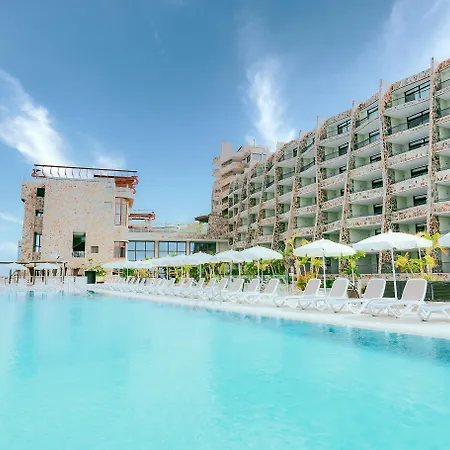 Gloria Palace Amadores Thalasso&hotel Puerto Rico (Gran Canaria)