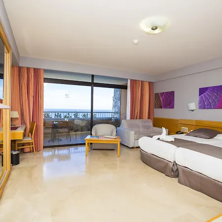 Resort Gloria Palace Amadores Thalasso&hotel