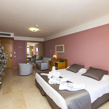 Gloria Palace Amadores Thalasso&hotel Resort