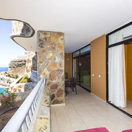 Gloria Palace Amadores Thalasso&hotel 4*