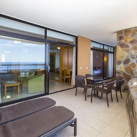 Gloria Palace Amadores Thalasso&hotel Resort Puerto Rico (Gran Canaria)