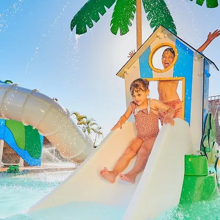 Resort Gloria Palace Amadores Thalasso&hotel 4*