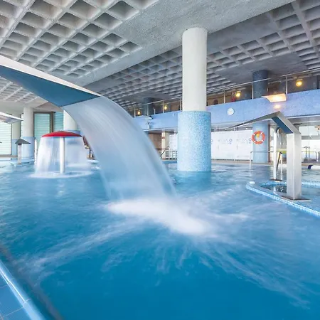 Gloria Palace Amadores Thalasso&hotel