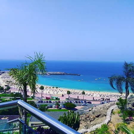Gloria Palace Amadores Thalasso&hotel Resort Puerto Rico (Gran Canaria)