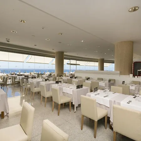 Gloria Palace Amadores Thalasso&hotel