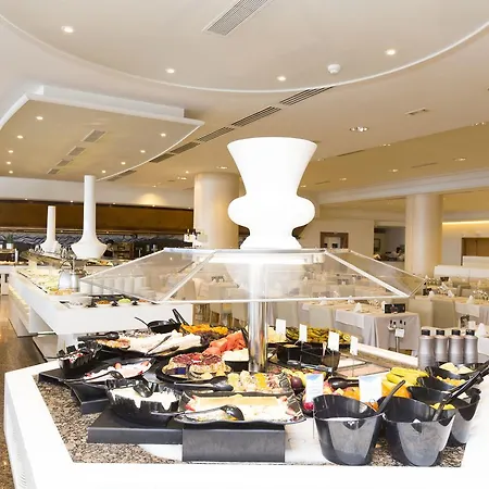 Gloria Palace Amadores Thalasso&hotel Resort 4*