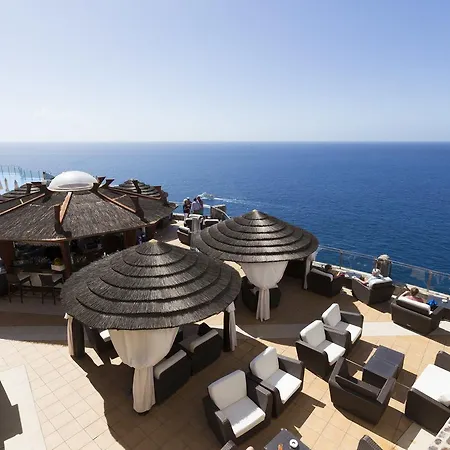 Gloria Palace Amadores Thalasso&hotel Resort