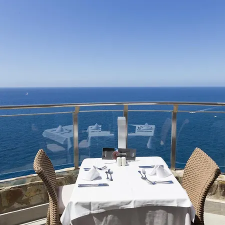 Gloria Palace Amadores Thalasso&hotel Puerto Rico (Gran Canaria)