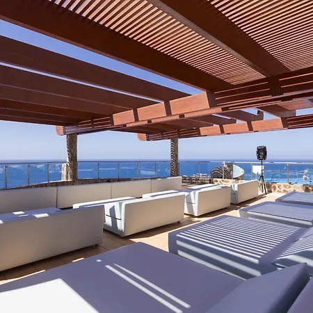 Gloria Palace Amadores Thalasso&hotel Puerto Rico (Gran Canaria)