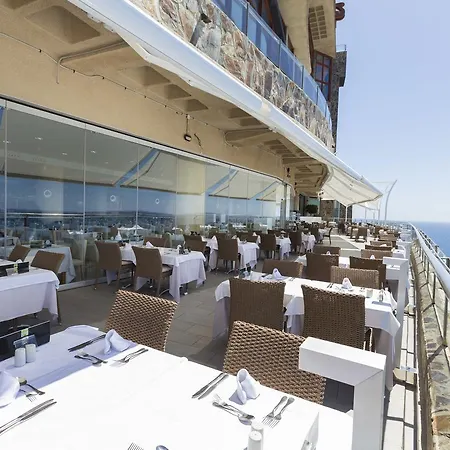 Resort Gloria Palace Amadores Thalasso&hotel 4*