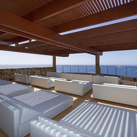 Gloria Palace Amadores Thalasso&hotel Resort Puerto Rico (Gran Canaria)