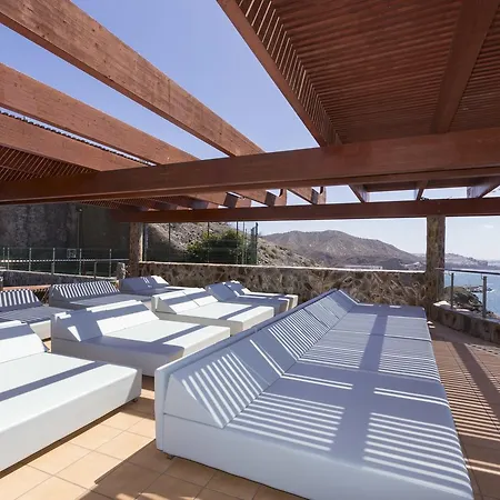 Gloria Palace Amadores Thalasso&hotel Puerto Rico (Gran Canaria)